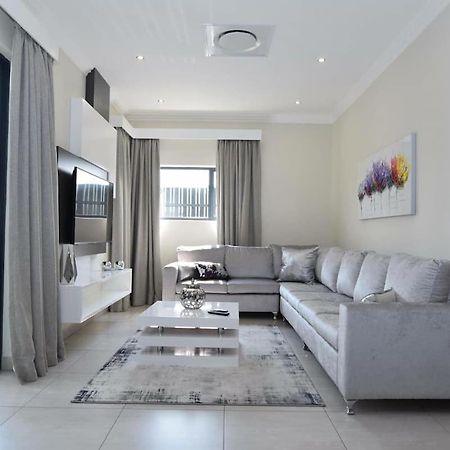 Апартаменты Elridge Living Боксбург Экстерьер фото