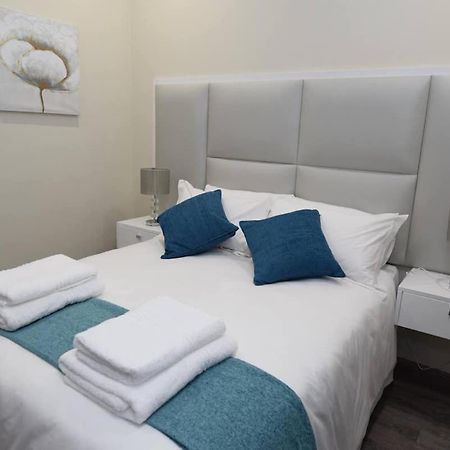 Апартаменты Elridge Living Боксбург Экстерьер фото