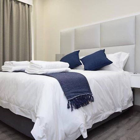 Апартаменты Elridge Living Боксбург Экстерьер фото