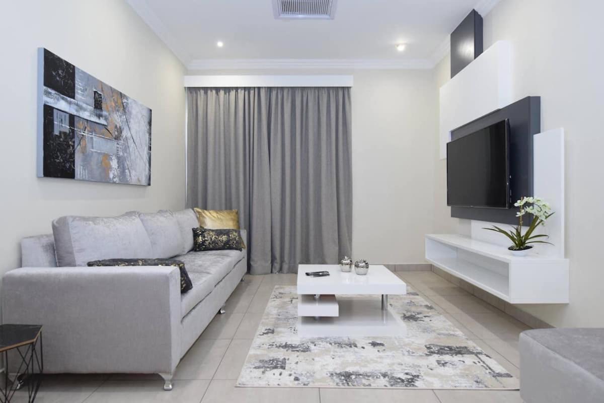 Апартаменты Elridge Living Боксбург Экстерьер фото