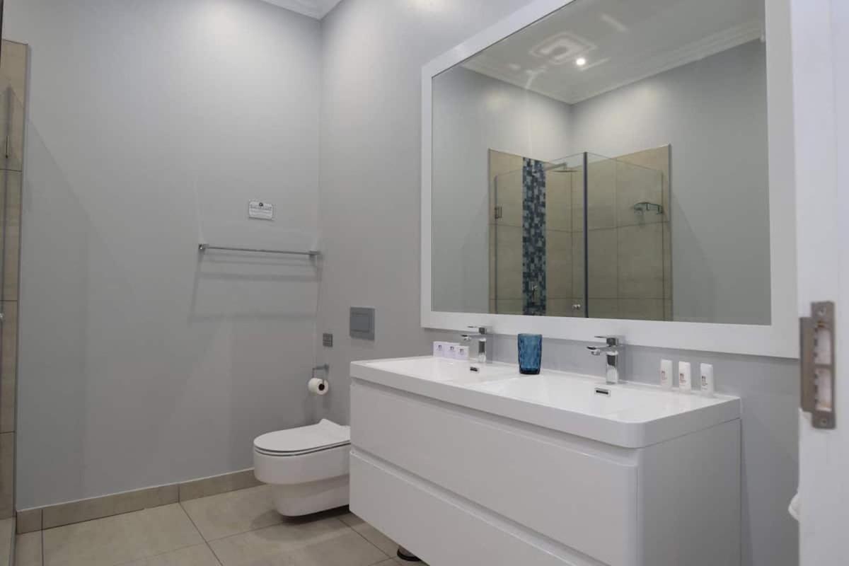 Апартаменты Elridge Living Боксбург Экстерьер фото