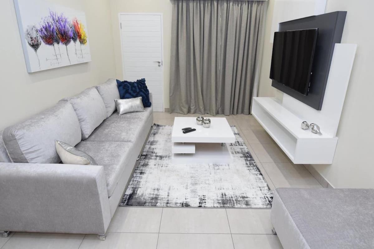 Апартаменты Elridge Living Боксбург Экстерьер фото