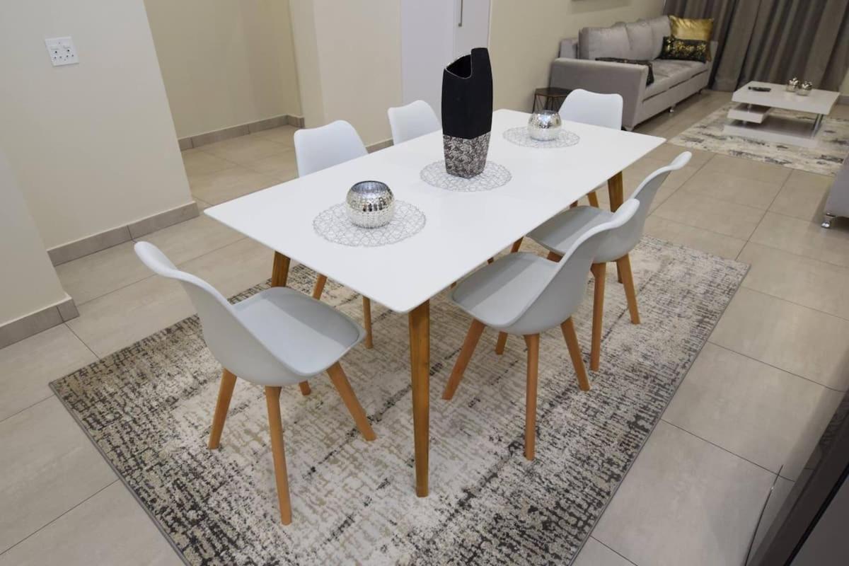 Апартаменты Elridge Living Боксбург Экстерьер фото