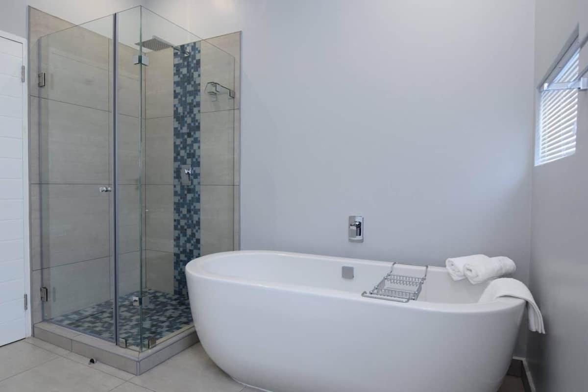 Апартаменты Elridge Living Боксбург Экстерьер фото