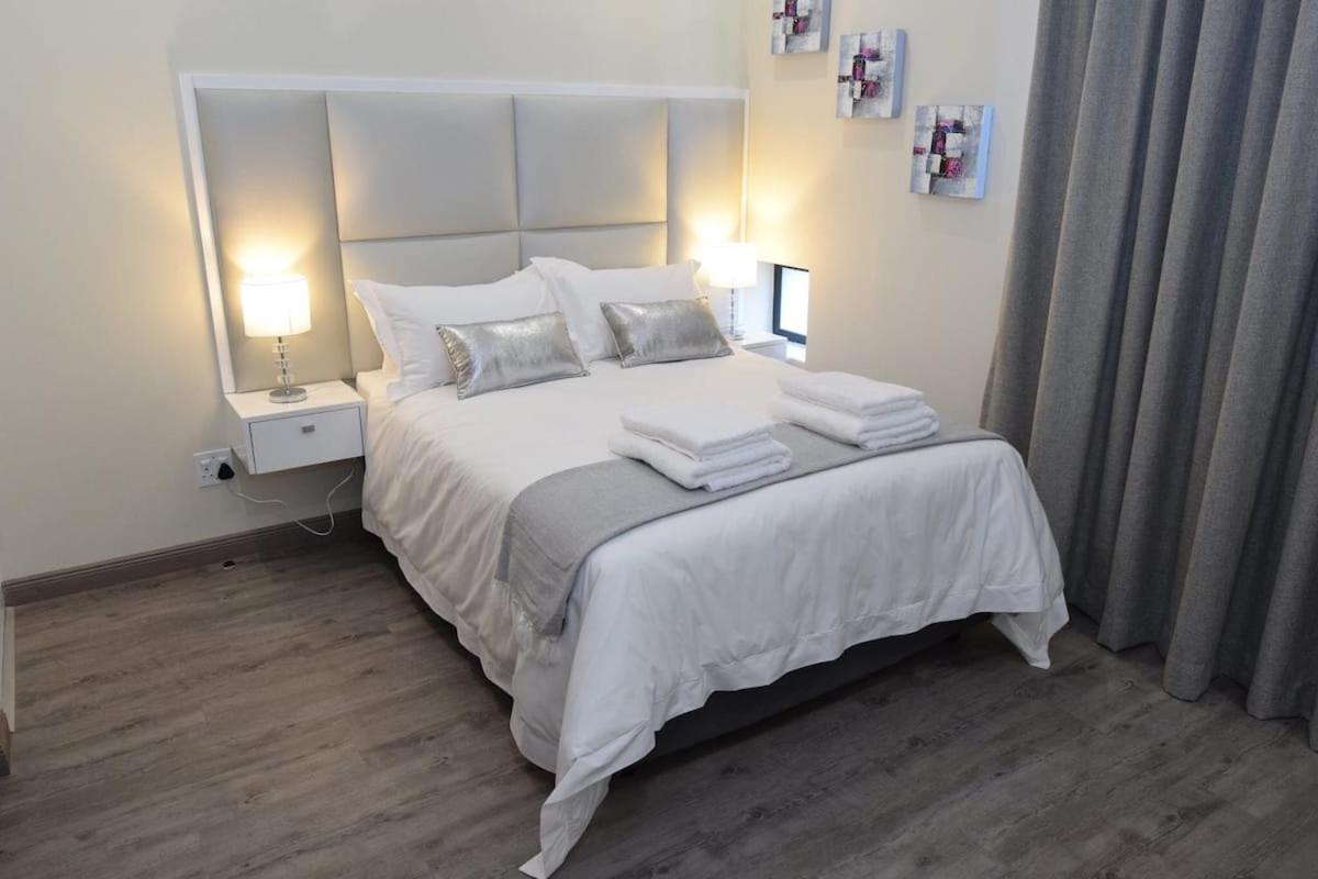 Апартаменты Elridge Living Боксбург Экстерьер фото