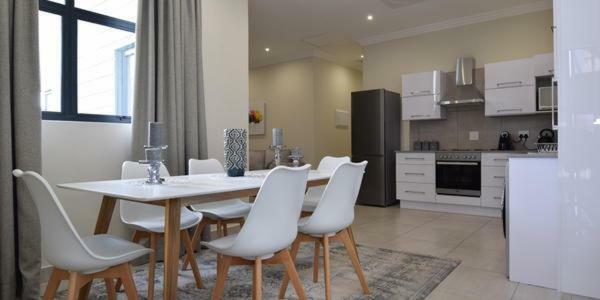Апартаменты Elridge Living Боксбург Экстерьер фото