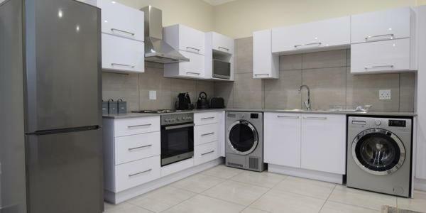 Апартаменты Elridge Living Боксбург Экстерьер фото