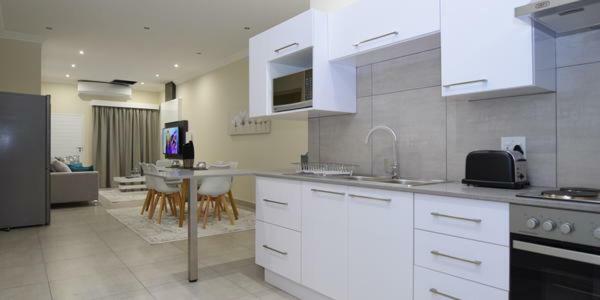 Апартаменты Elridge Living Боксбург Экстерьер фото