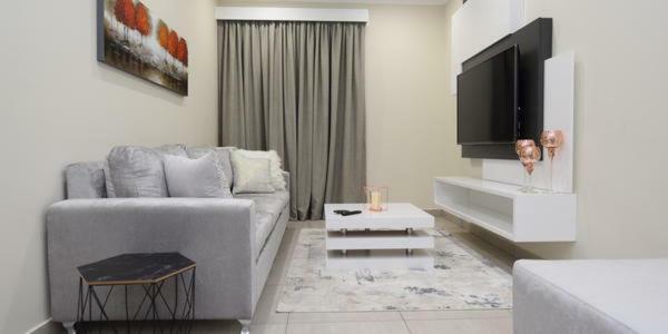 Апартаменты Elridge Living Боксбург Экстерьер фото