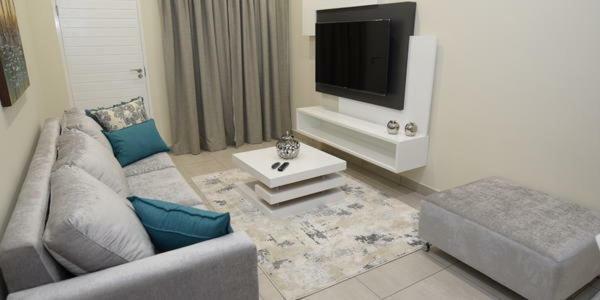 Апартаменты Elridge Living Боксбург Экстерьер фото